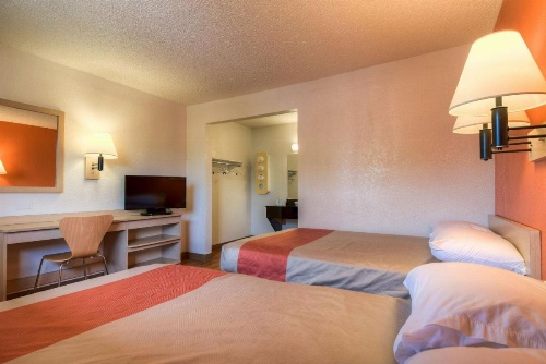 Motel 6 Los Angeles -Baldwin Park image 5
